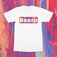 BENZO ON COLORS
