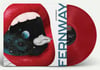 Fernway ‘Autocrave' -“ Blood Moon” Vinyl Variant