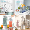 The Personal Portable Blender