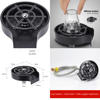 The Effortless Cup Washer