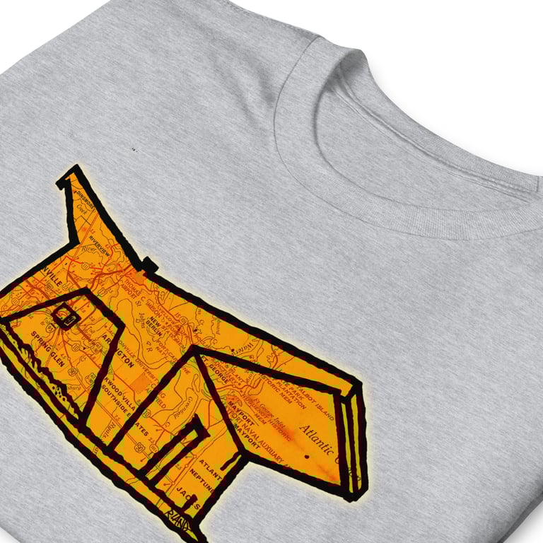 Skinner's dairy Tee NEW!! Image 5