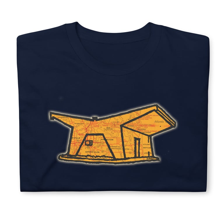 Skinner's dairy Tee NEW!! Image 2