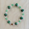 The Grass is Always Greener Bracelet