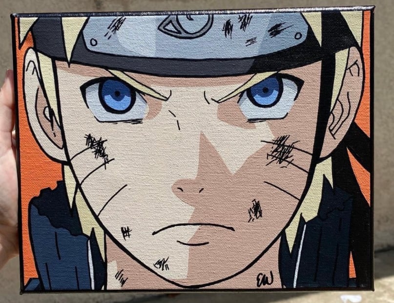 Image of Naruto 2.0 