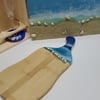 Sea Side Wine Box set