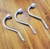 Low Profile Oil Lines - Standard Length