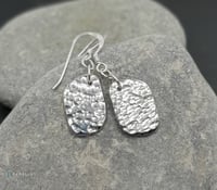 Image 1 of Fiora earrings