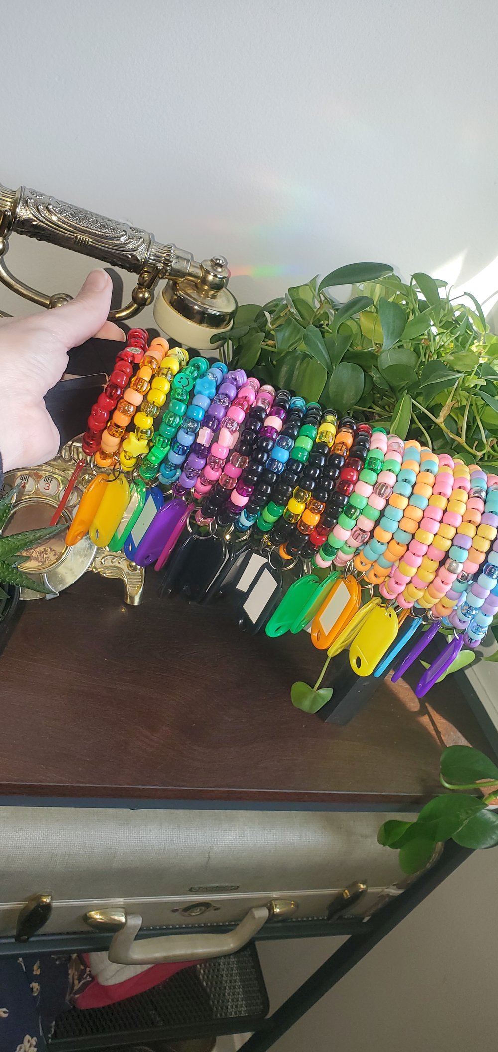 Image of Task Bracelets