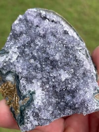 Image 7 of Amethyst Specimen #1214