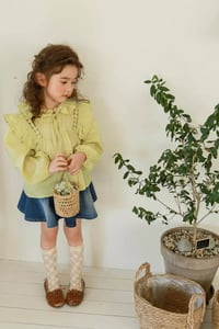 Image 1 of Lia Blouse