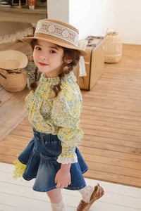Image 1 of Kelly Blouse 