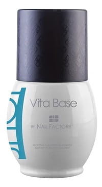 Image 2 of Base coat with calcium