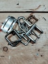 Buckle Upcycling - Free Shipping