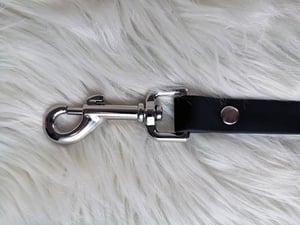 Image of Vegan Leather Leash 