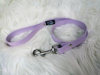 Image 2 of Vegan Leather Leash 