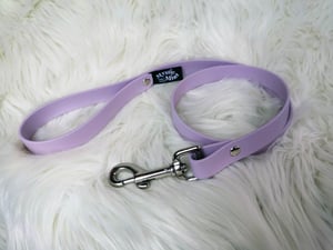 Image of Vegan Leather Leash 