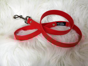 Image of Vegan Leather Leash 