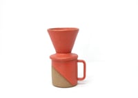Image 4 of Coffee Pour Over - Coral, SP