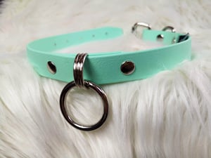 Image of Triple D Choker
