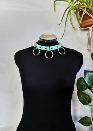 Image of Triple O Choker