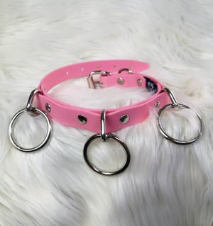 Image of Triple O Choker