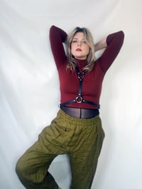 Image 1 of Brenna Harness