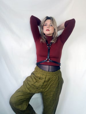 Image of Brenna Harness