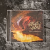 Image 2 of Void Rot "Telluric Dismemberment" CD