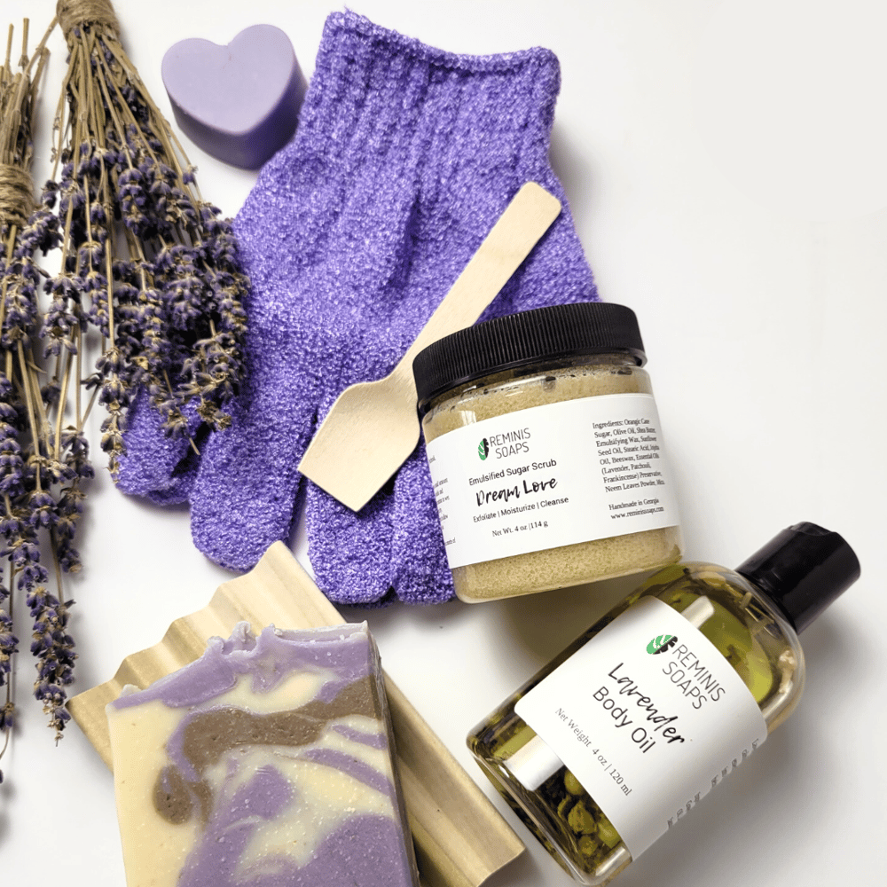 DREAM LOVER GIFT