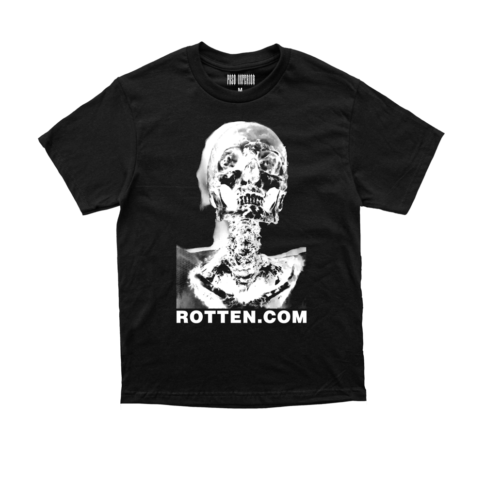 Rotten Dot Com Shirt 