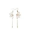 Florecer Wire Earrings