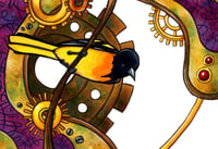 Image 2 of Clockwork Oriole