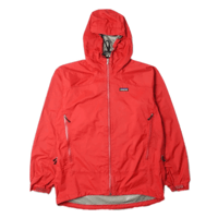 Image 1 of Patagonia Rain Shadow Jacket - Red