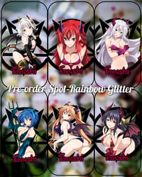 Image 2 of DXD Demons (New Updated Version)