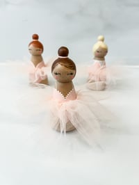 Image 2 of Ballerinas
