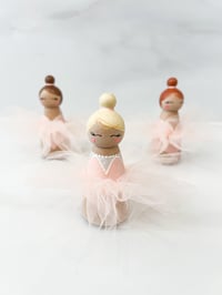Image 4 of Ballerinas