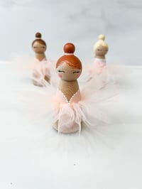 Image 3 of Ballerinas