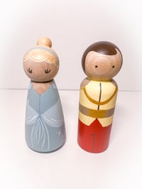 Image 1 of Cinderella