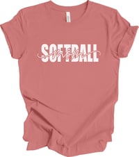 Image 2 of Softball Mom 