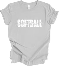 Image 3 of Softball Mom 
