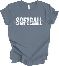Image 4 of Softball Mom 