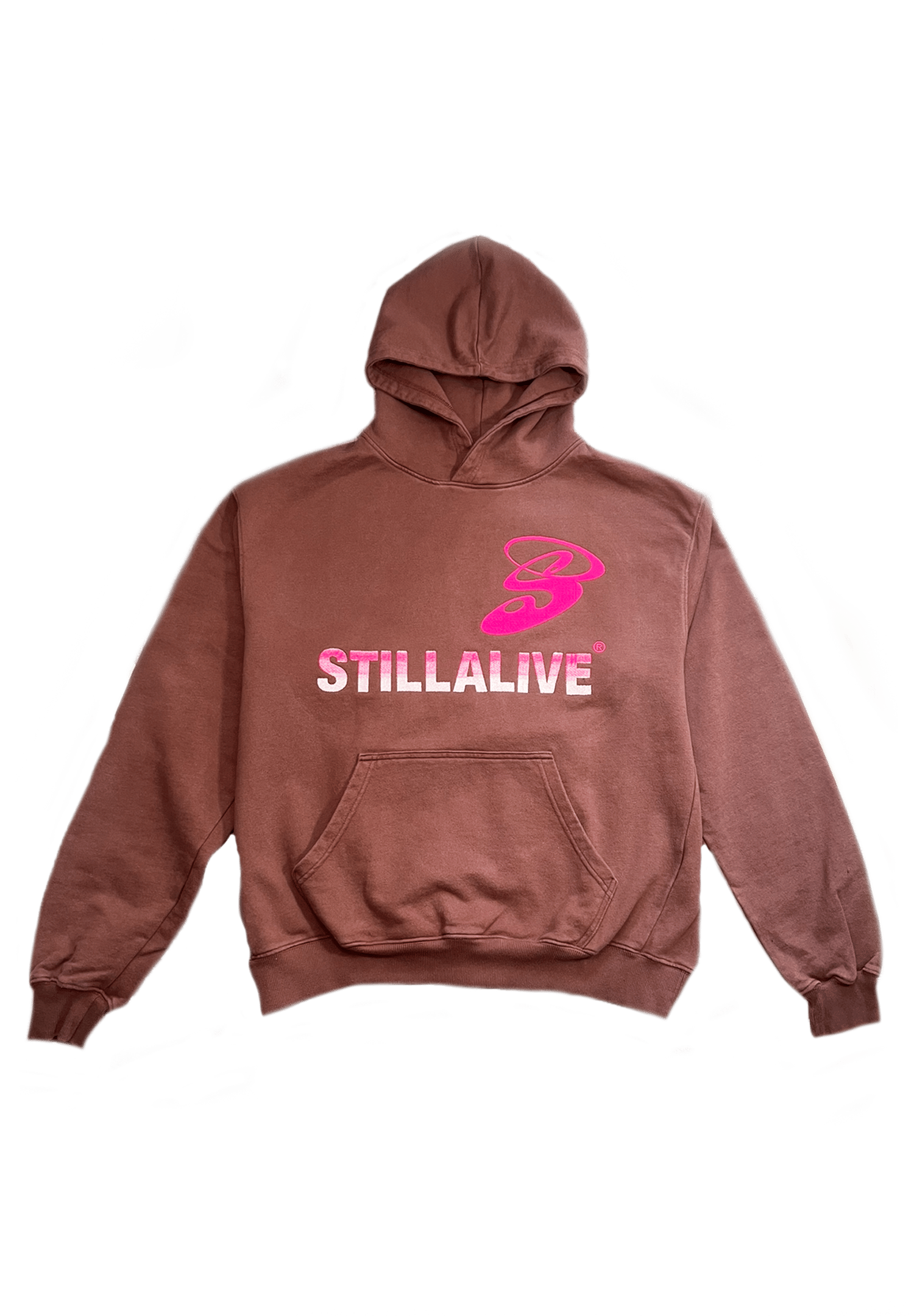 Image of ERRDAY Hoodie by. STILLALIVE