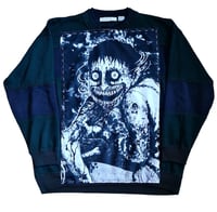 JUNJI ITO CANNIBAL LARGE