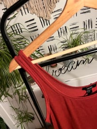 Image 2 of Forever 21 soft tank
