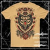 'Big Bear' Short Sleeve Tee