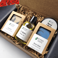 Image 1 of Handy Man Gift Box
