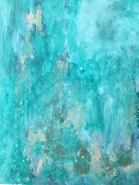 agua