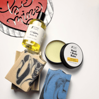 Image 3 of Handy Man Gift Box