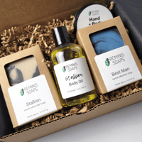 Image 2 of Handy Man Gift Box