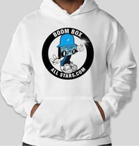 BoomBox Allstars Hoodie